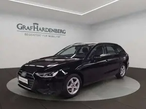 Audi A4 Avant 35 TFSI ACC MMI Navi