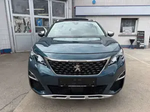 Peugeot 5008 Crossway *Automatik*7-Sitze*Pano*AHK*121KW* Bild 2