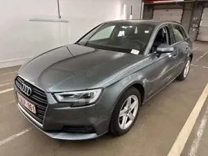 Audi A3 Sportback 30 TDI*LEDER*LED*SHZ*Netto-11600€