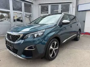 Peugeot 5008 Crossway *Automatik*7-Sitze*Pano*AHK*121KW* Bild 3
