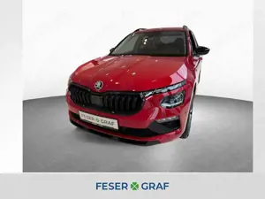Skoda Kamiq Selection