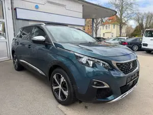 Peugeot 5008 Crossway *Automatik*7-Sitze*Pano*AHK*121KW*