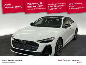 Audi A5 e-hybrid quattro S tronic