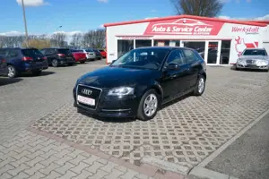 Audi A3 2.0 TDI (DPF) S tronic Ambiente SHZ KLIMA