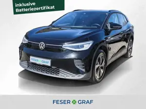 Volkswagen ID.4 Pure ACC Alu 18" Matrix Navi RüKa Sitzh.
