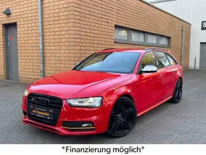 Audi S4 Avant 3.0 TFSI quattro/KEYLESS/MEMORY-S/XENON