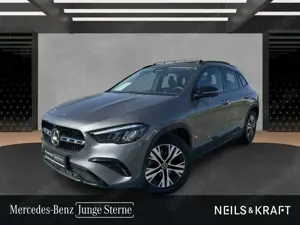 Mercedes-Benz GLA 220 d 4M NIGHT+PROGRESSIVE+TOTW+AMBIENTE+360