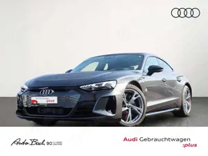 Audi RS e-tron GT Matrix HuD Standklima Panorama