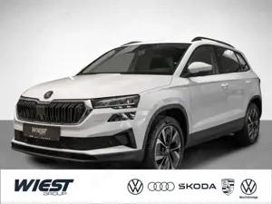 Skoda Karoq Selection 4x4 2.0 TDI DSG *AHK*Kessy*Infot