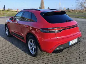 Porsche Macan Bild 2