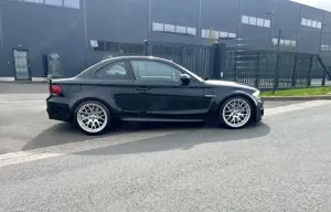 BMW 1er M Coupé Coupe
