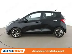 Hyundai i10 Bild 3