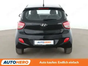 Hyundai i10 Bild 5