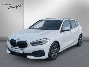 BMW 118 118i Advantage,LED,NAVI,COMFORT-P,TEMPO,SHZ,LHZ,KL