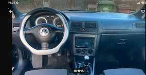  Golf 4   4 türig