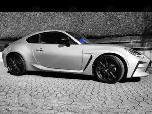 Toyota GR86 GR86 Automatik