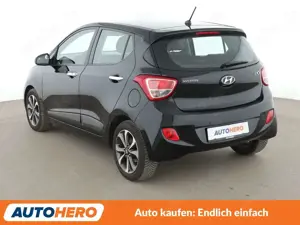 Hyundai i10 Bild 4