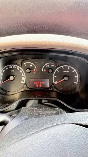 Opel Combo Life Bild 4