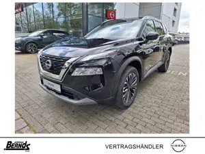 Nissan X-Trail Mild-Hybrid Xtronic N-Connecta 19 Zoll