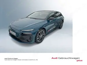 Audi A6 e-tron A6 e-tron Avant performance AHK*PANO*BO 3D* S-L