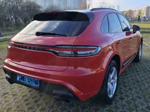 Porsche Macan Bild 5