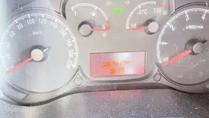 Opel Combo Life Bild 5