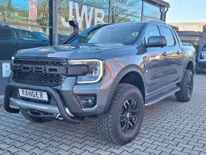 Ford Ranger Wildtrak 3,0 Snorkel 50hoch JÄGERUMBAU WINDE 4t