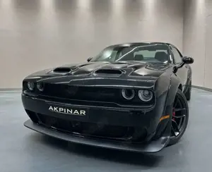 Dodge Challenger SRT**HELLCAT JAILBREAK**LAST CALL**