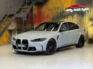 BMW M3 Limousine Competition LED~HEADUP~360°~CARBON~