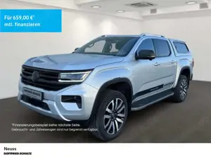 Volkswagen Amarok AVENTURA DC 3.0 TDI NAVI AHK LED STANDHEIZ