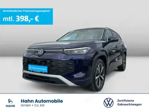 Volkswagen Tayron 1.5eTSIDSG Life LED AHK Navi HK 360° APP