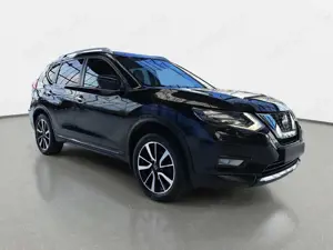 Nissan X-Trail X-TRAIL 1.3 DIG-T,TEKNA 4X2 Bild 3