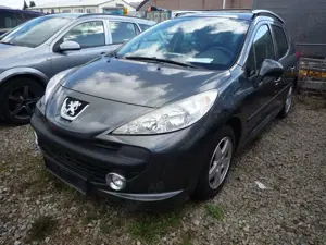 Peugeot 207 Urban Move