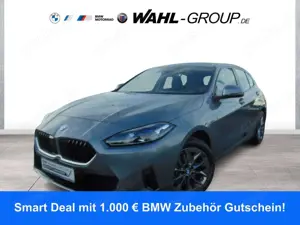 BMW 120 i DKG NAVI LED PARKASSIST KLIMAAUTO KOMFORTZG DAB