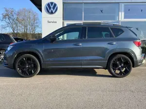 SEAT Ateca 2.0 TSI DSG 4-DRIVE FR-Line PANO+EL.HECK+1