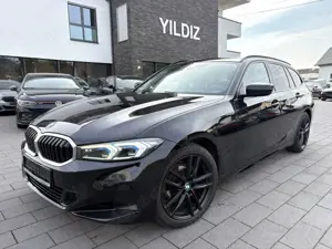 BMW 320 320dA Touring * HEAD UP *SHADOW *LASER