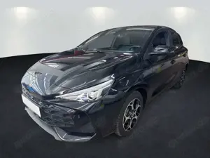 MG MG3 Hybrid LED*PDC*KLIMAAUT.*LM-FELGEN*KEYLESS-GO Bild 2