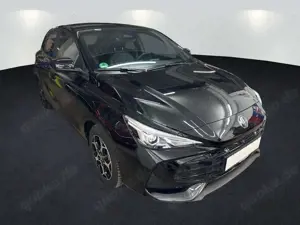 MG MG3 Hybrid LED*PDC*KLIMAAUT.*LM-FELGEN*KEYLESS-GO Bild 3