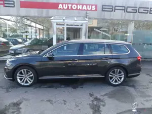 Volkswagen Passat Variant Elegance DSG