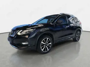 Nissan X-Trail X-TRAIL 1.3 DIG-T,TEKNA 4X2 Bild 2