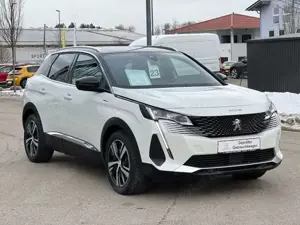 Peugeot 3008 GT Hybrid 225 e-EAT8