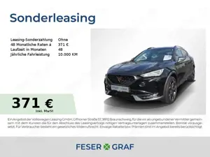 CUPRA Formentor VZ 2.0 TSI DSG *NAVI*PDC*FULL-LINK*19"