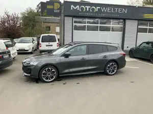 Ford Focus 1.0 EcoBoost Mild-Hybrid ST-Line Style S/S (