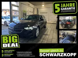 Opel Insignia B ST 2.0 CDTI Navi,Rückfahrkamera
