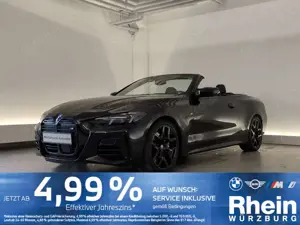 BMW 440 Mi xDrive Cabrio