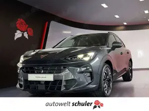 CUPRA Terramar 2.0 TSI 150 kW 4Drive SHZ