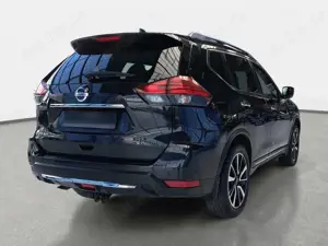 Nissan X-Trail X-TRAIL 1.3 DIG-T,TEKNA 4X2 Bild 4