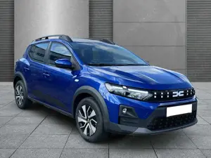 Dacia Sandero Stepway TCe 110 Expression Facelift SHZ   Neues Mo