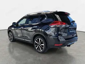 Nissan X-Trail X-TRAIL 1.3 DIG-T,TEKNA 4X2 Bild 5