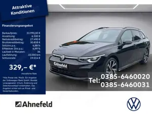 Volkswagen Golf VIII Variant R-Line 2.0 TDI DSG